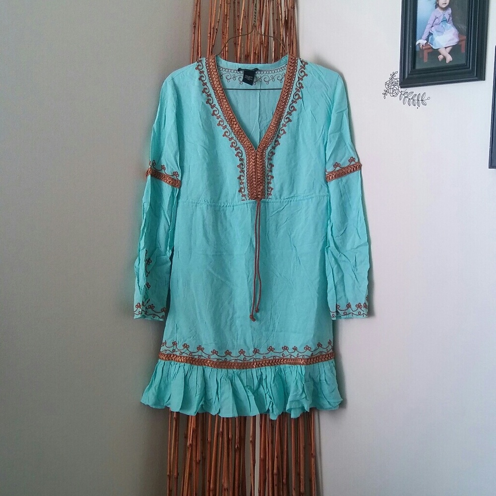 Gorgeous dress